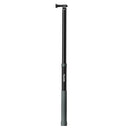TELESIN 1.2m Adjustable Carbon Fiber Selfie Stick - telesinstore