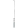 TELESIN 1.2m Adjustable Carbon Fiber Selfie Stick - telesinstore