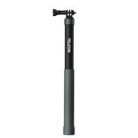 TELESIN 1.2m Adjustable Carbon Fiber Selfie Stick - telesinstore