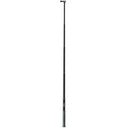 TELESIN 1.2m Adjustable Carbon Fiber Selfie Stick - telesinstore