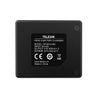 TELESIN 3 Slots Charger for GoPro Hero 9/10/11/12 - telesinstore