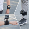 TELESIN 360 Degree Rotation Wrist Strap Mount for Action Cameras - telesinstore