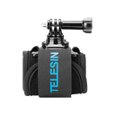 Telesin 360 Degree Rotation Wrist Strap Mount for Action Cameras