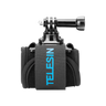 Telesin 360 Degree Rotation Wrist Strap Mount for Action Cameras