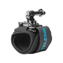 TELESIN 360 Degree Rotation Wrist Strap Mount for Action Cameras - telesinstore