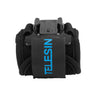 TELESIN 360 Degree Rotation Wrist Strap Mount for Action Cameras - telesinstore