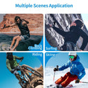 TELESIN 360 Degree Steerable Wrist Strap for Action Camera - telesinstore