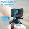 TELESIN 360 Degree Steerable Wrist Strap for Action Camera - telesinstore
