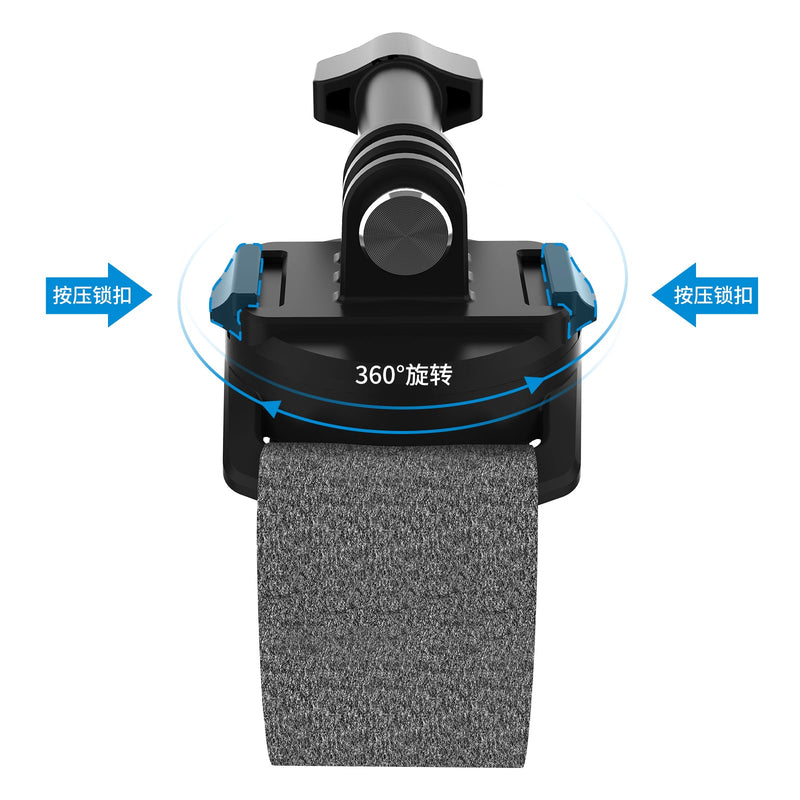 TELESIN 360 Degree Steerable Wrist Strap for Action Camera - telesinstore