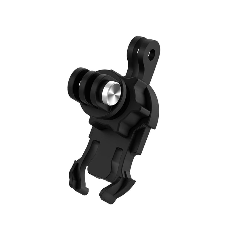 TELESIN 360° Rotate Adjustable Buckle Double J-hook - telesinstore