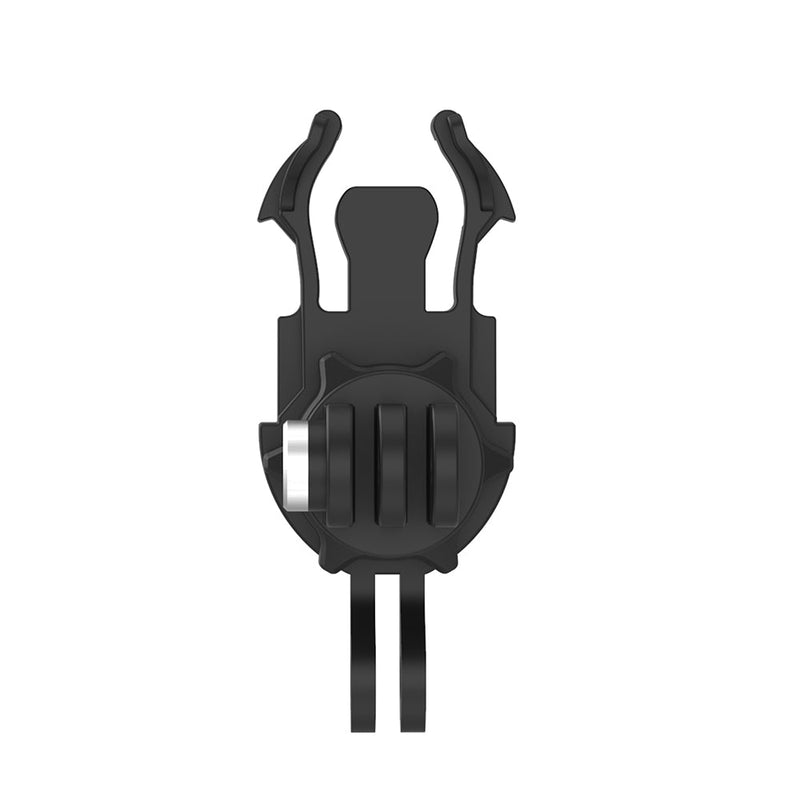 TELESIN 360° Rotate Adjustable Buckle Double J-hook - telesinstore