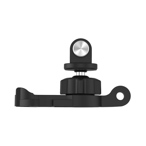 TELESIN 360° Rotate Adjustable Buckle Double J-hook - telesinstore