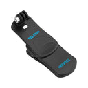 TELESIN 360° Rotation Backpack Clip Clamp Mount for Action Cameras - telesinstore