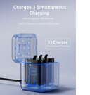 Hero 13 Battery Charger Kit telesinstore