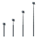 TELESIN Extra Long Selfie Stick - telesinstore