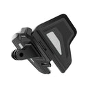 TELESIN Motorcycle Helmet Chin Strap Mount for Action Camera TELESIN