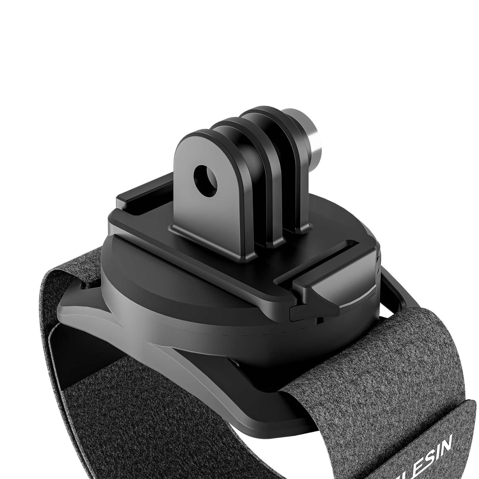 TELESIN 360 Degree Steerable Wrist Strap for Action Camera