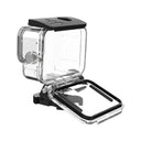 TELESIN 45M Diving Waterproof Case with Lens Filter for GoPro Hero 9/10