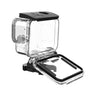 TELESIN 45M Diving Waterproof Case with Lens Filter for GoPro Hero 9/10