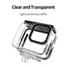 TELESIN 45M Diving Waterproof Case with Lens Filter for GoPro Hero 9/10