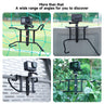 TELESIN Adjustable Universal Fence Mount for Action Cameras/ Phones TELESIN