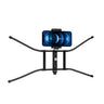 TELESIN Adjustable Universal Fence Mount for Action Cameras/ Phones TELESIN