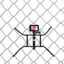 TELESIN Adjustable Universal Fence Mount for Action Cameras/ Phones TELESIN