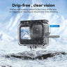 TELESIN All Scene Protective Case Waterproof Case Set