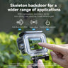 TELESIN All Scene Protective Case Waterproof Case Set