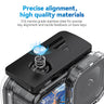 TELESIN All Scene Protective Case Waterproof Case Set