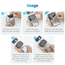 TELESIN All Scene Protective Case Waterproof Case Set