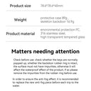 TELESIN All Scene Protective Case Waterproof Case Set