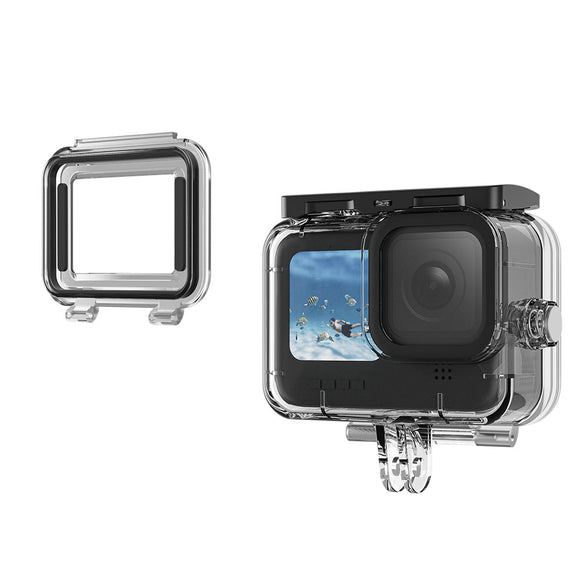 TELESIN All Scene Protective Case Waterproof Case Set