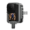 TELESIN Metal Cage for GoPro 12/11/10/9