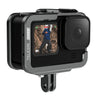 TELESIN Metal Cage for GoPro 12/11/10/9