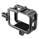 TELESIN Metal Cage for GoPro 12/11/10/9