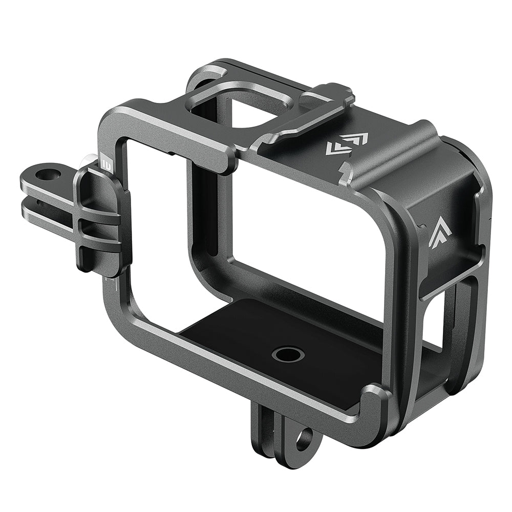 TELESIN Metal Cage for GoPro 12/11/10/9