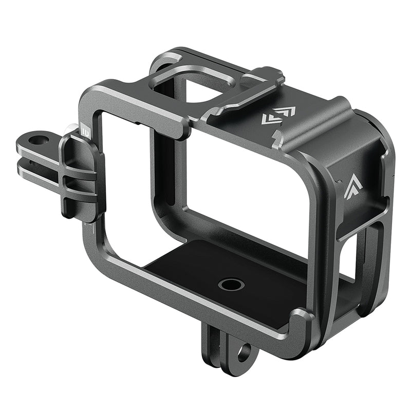 TELESIN Metal Cage for GoPro 12/11/10/9