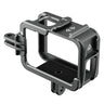 TELESIN Metal Cage for GoPro 12/11/10/9