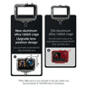 TELESIN Metal Cage for GoPro 12/11/10/9