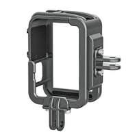 TELESIN Metal Cage for GoPro 12/11/10/9