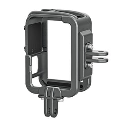 TELESIN Metal Cage for GoPro 12/11/10/9