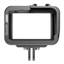 TELESIN Metal Cage for GoPro 12/11/10/9
