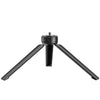 TELESIN Upgraded Aluminum Alloy Storage Tripod