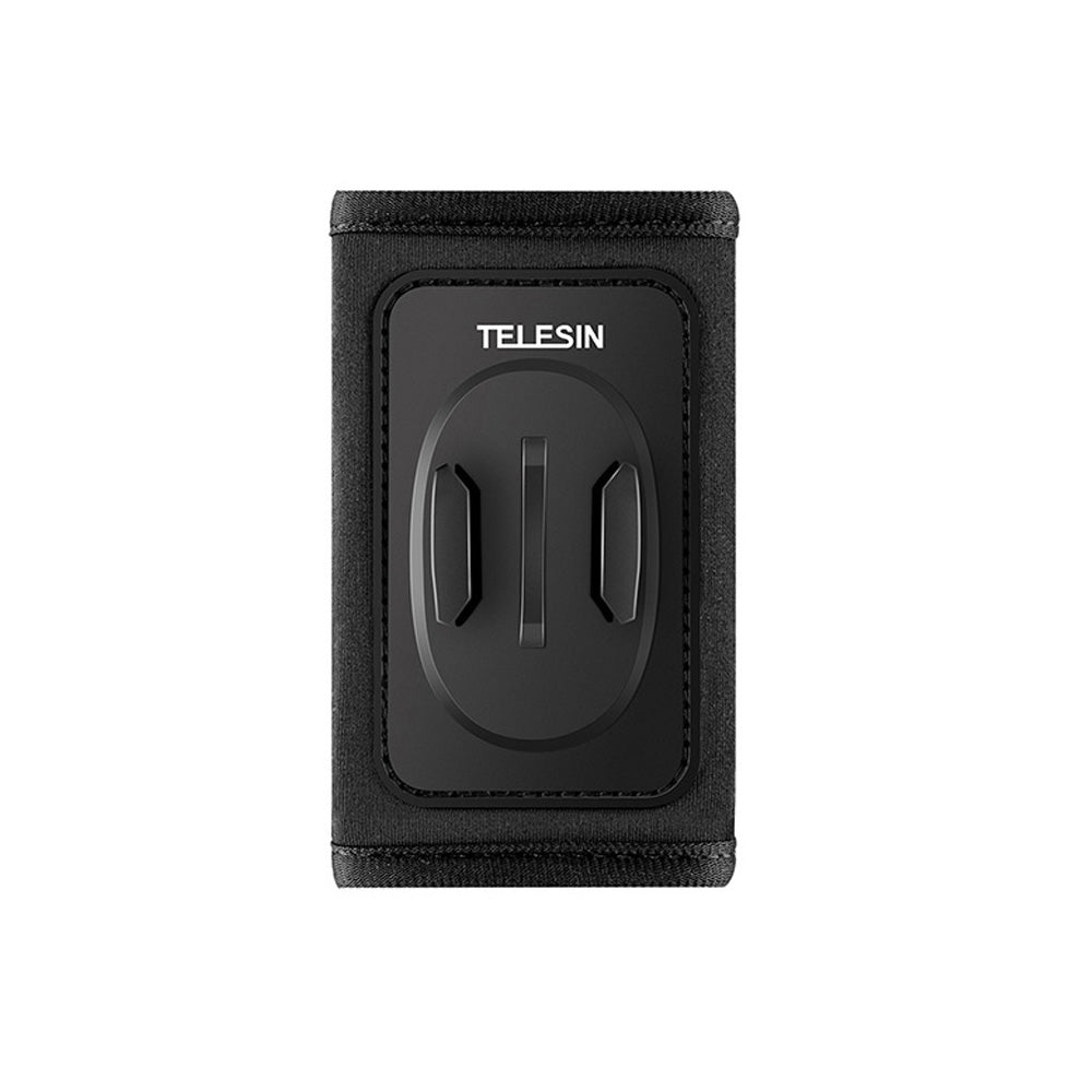 TELESIN Backpack Mount for GoPro/Osmo Action