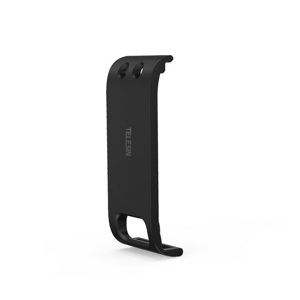 TELESIN Battery Cover With Charging Port for GoPro 13/12/11/10/9 TELESIN