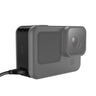 TELESIN Battery Cover With Charging Port for GoPro 13/12/11/10/9 TELESIN