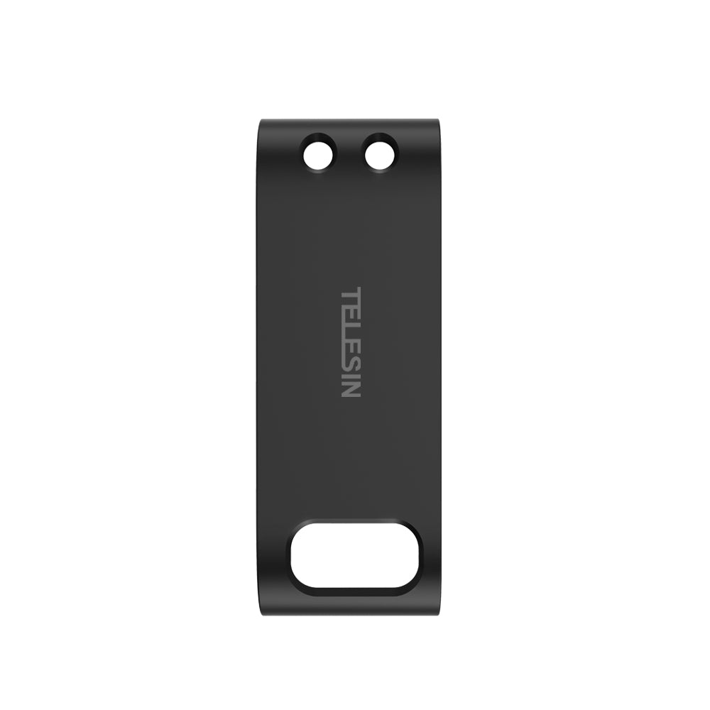 TELESIN Battery Cover With Charging Port for GoPro 12/11/10/9