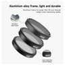 TELESIN CPL+ND8/16/32 Filter Set for DJI ACTION 3