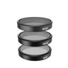 TELESIN CPL+ND8/16/32 Filter Set for DJI ACTION 3
